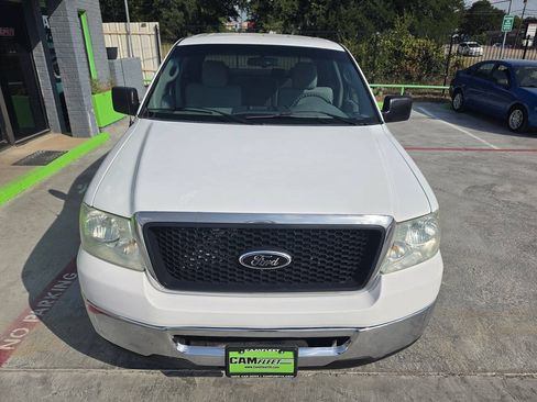 Used 2007 Ford F150 Lariat RWD image 6