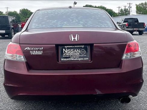 Used 2010 Honda Accord EX-L image 5