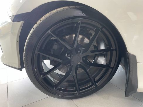 Used 2017 Honda Civic Si image 10