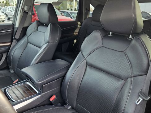 Used 2019 Acura MDX w/Technology Pkg image 13