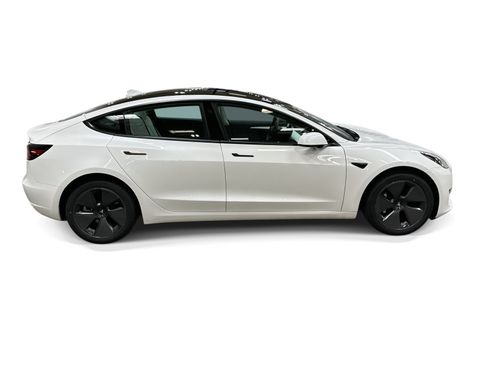 Certified 2023 Tesla Model 3 Long Range AWD/4WD image 7