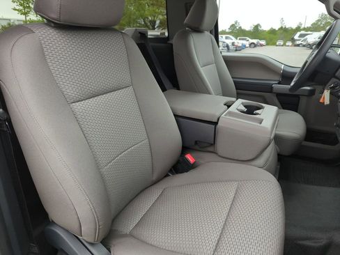 Certified 2022 Ford F350 XLT RWD image 29