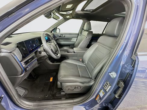 Certified 2025 Hyundai Santa Fe Calligraphy AWD/4WD image 21