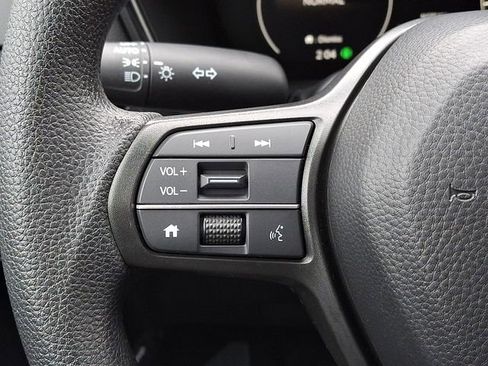 Certified 2026 Honda CR-V EX image 21