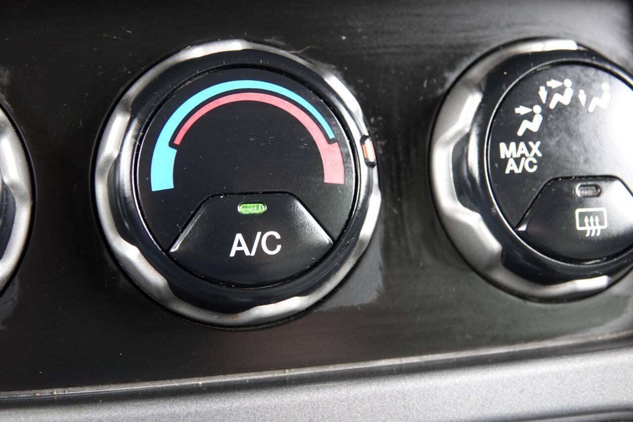 Used 2008 Honda Element LX image 78