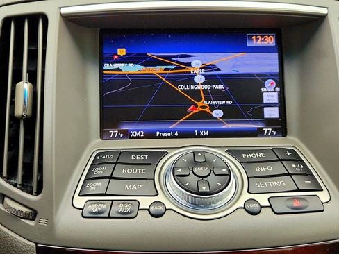 Used 2012 INFINITI G37 x Sedan w/ Premium Pkg image 20