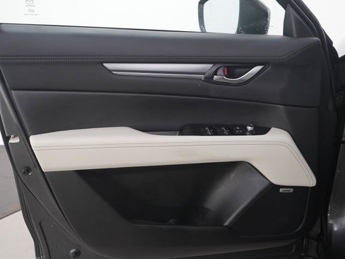 Used 2024 MAZDA CX-5 AWD 2.5 S image 21
