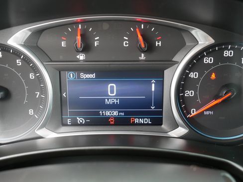 Used 2019 Chevrolet Equinox LT FWD image 21