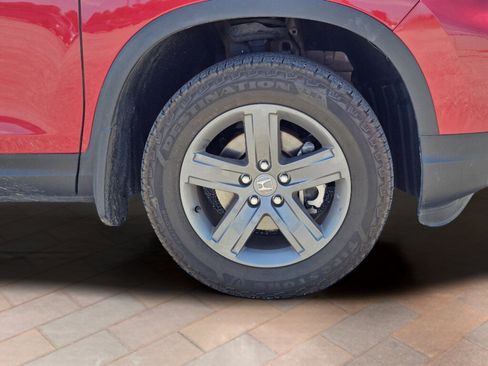 Certified 2023 Honda Ridgeline RTL-E image 6