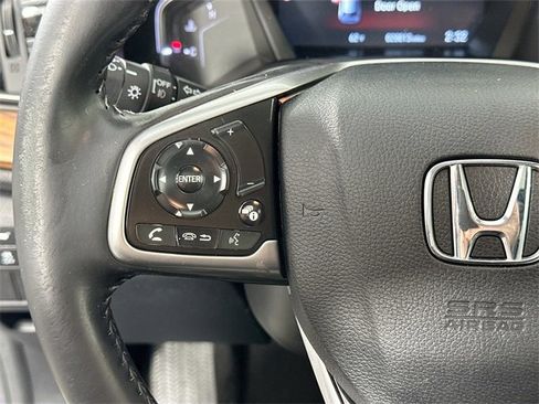 Used 2022 Honda CR-V EX-L image 22