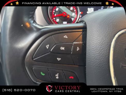 Used 2023 Dodge Charger GT image 39