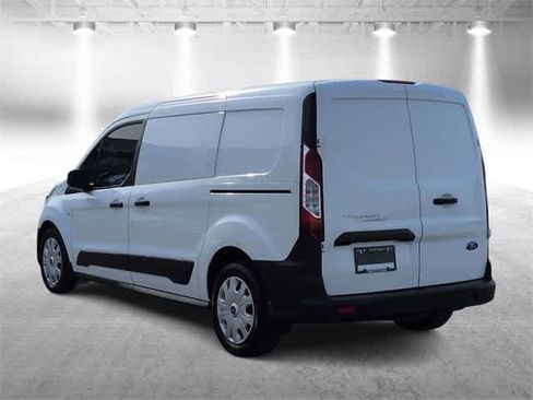 Used 2021 Ford Transit Connect XL image 6