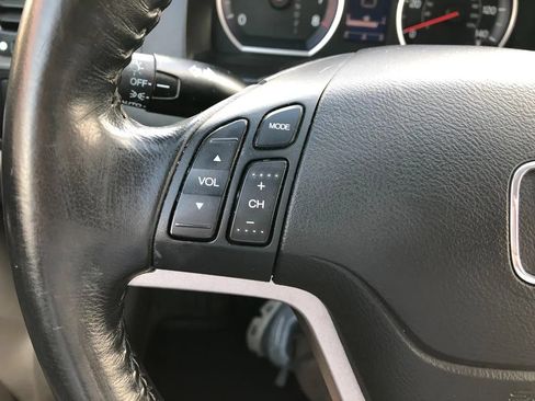 Used 2010 Honda CR-V EX-L image 17
