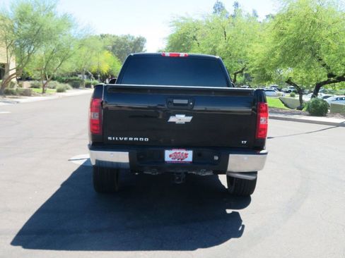 Used 2013 Chevrolet Silverado 1500 LT w/ All-Star Edition image 12