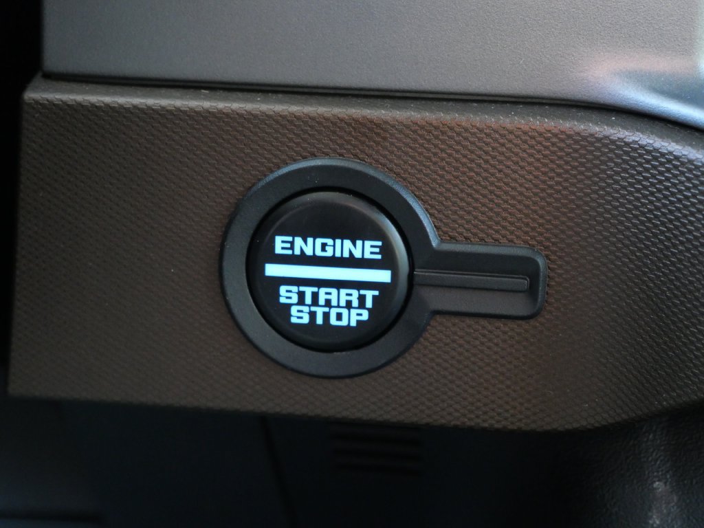 Used 2023 Ford Bronco Outer Banks AWD/4WD image 26