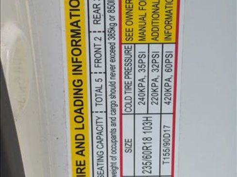 Used 2024 Honda CR-V EX image 15