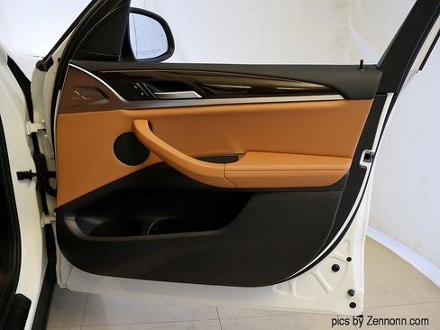 Certified 2023 BMW X3 xDrive30i w/ Convenience Package image 32