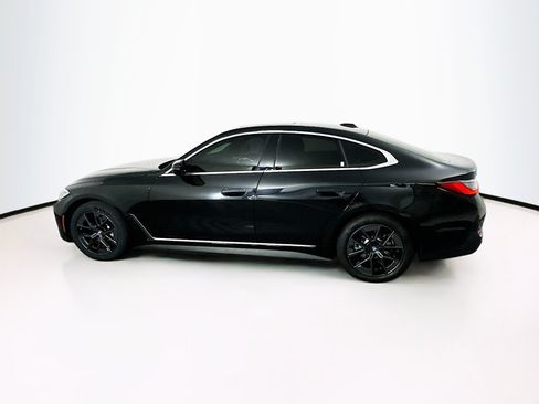 Used 2023 BMW i4 eDrive35 w/ Premium Package RWD image 4