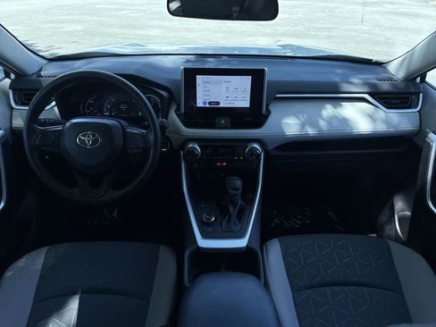 Used 2025 Toyota RAV4 XLE w/ Convenience Package AWD/4WD image 23