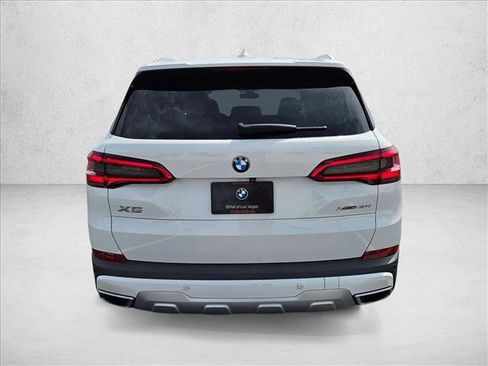 Used 2019 BMW X5 xDrive40i w/ Convenience Package image 7