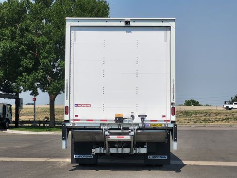 New 2026 Isuzu NPR RWD image 6