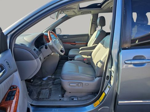 Used 2007 Toyota Sienna XLE Limited image 19