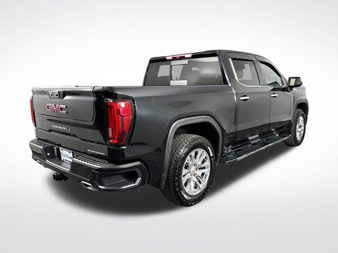 Used 2022 GMC Sierra 1500 Denali image 8