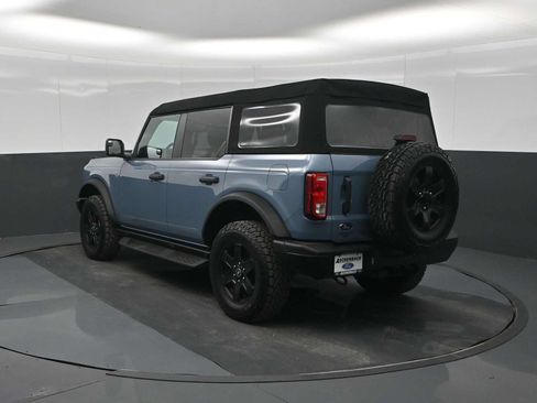 Used 2024 Ford Bronco Black Diamond AWD/4WD image 6
