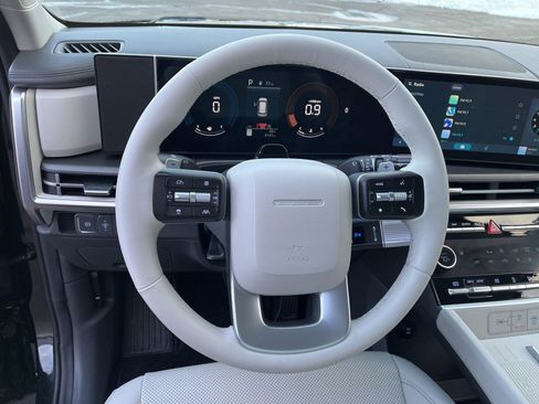 New 2026 Hyundai Santa Fe SEL AWD/4WD image 36