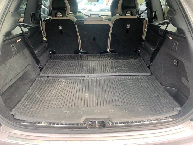 Used 2026 Volvo XC90 B6 Plus AWD/4WD image 27