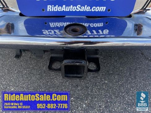 Used 2005 Dodge Dakota SLT AWD/4WD image 28