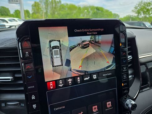 New 2026 RAM 1500 Limited AWD/4WD image 82