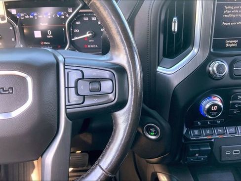 Used 2021 GMC Sierra 2500 Denali w/ Denali Ultimate Package AWD/4WD image 19