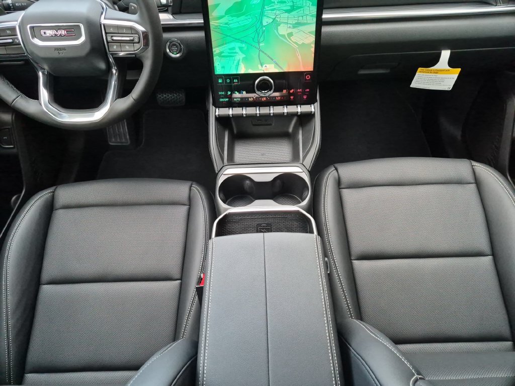 New 2027 GMC Terrain Elevation w/ Elevation Premium Package AWD/4WD image 24
