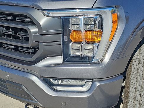 Used 2021 Ford F150 XLT w/ Equipment Group 302A High image 33