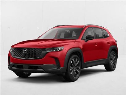 Used 2024 MAZDA CX-50 AWD 2.5 S w/ Premium Plus Pkg