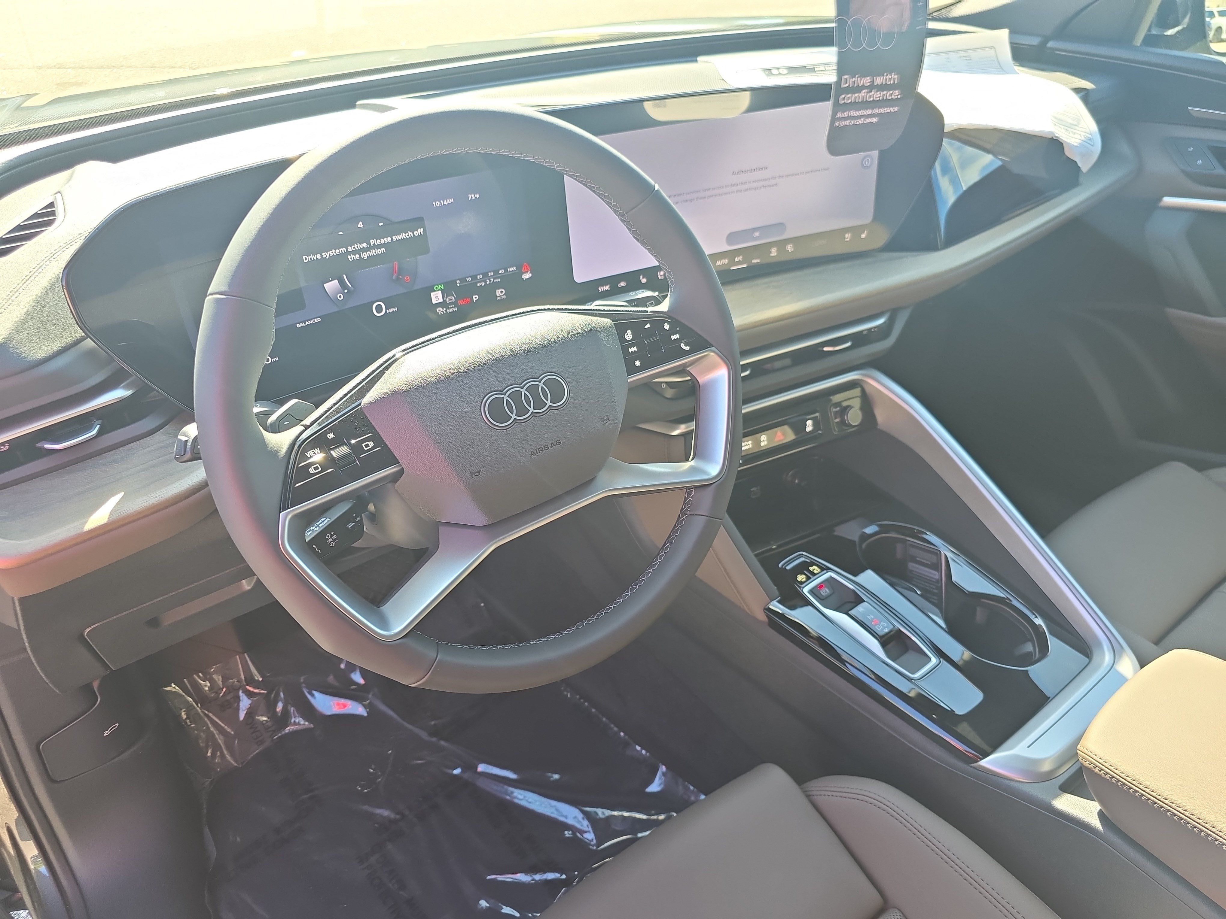 New 2026 Audi Q5 Premium Plus AWD/4WD image 15