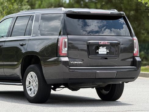 Used 2018 GMC Yukon SLE w/ Convenience Package AWD/4WD image 47