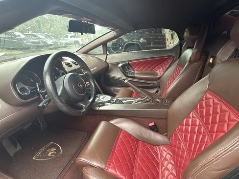 Used 2012 Lamborghini Gallardo LP 550-2 RWD image 5
