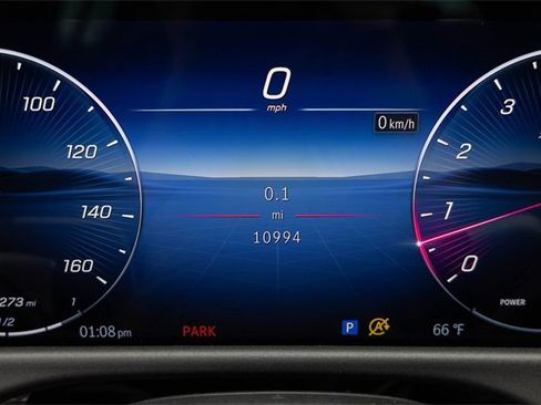 Certified 2025 Mercedes-Benz E 450 4MATIC Sedan image 3