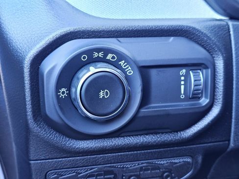 New 2026 Jeep Wrangler Sport S image 20