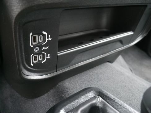 Used 2024 RAM 3500 SLT w/ Quick Order Package 2YG SLT image 28