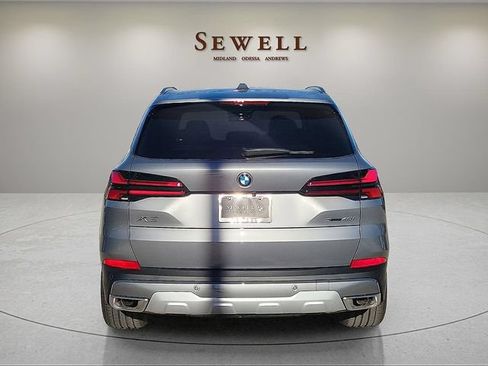 Used 2026 BMW X5 sDrive40i RWD image 4