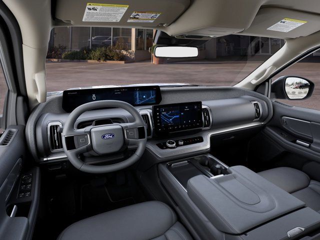 New 2027 Ford Expedition Active RWD image 9