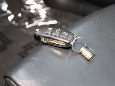 Used 2016 Audi S3 Premium Plus w/ Technology Package AWD/4WD image 14