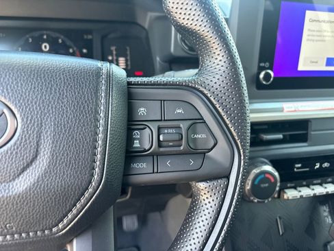 New 2026 Toyota Tacoma SR5 image 15