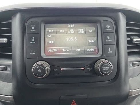 Used 2023 RAM 2500 Tradesman image 23