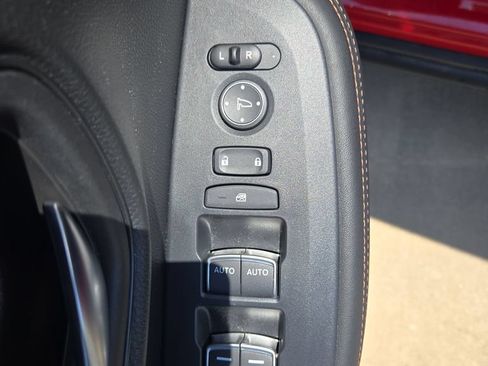 Certified 2024 Honda HR-V Sport image 12