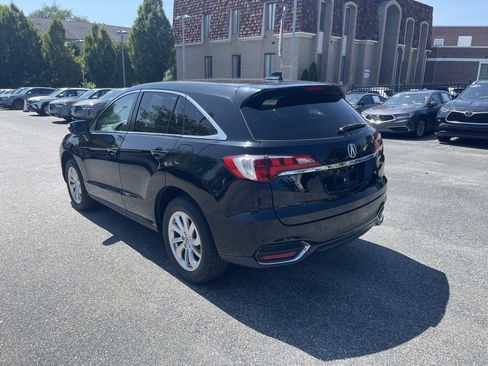 Used 2017 Acura RDX AWD image 5