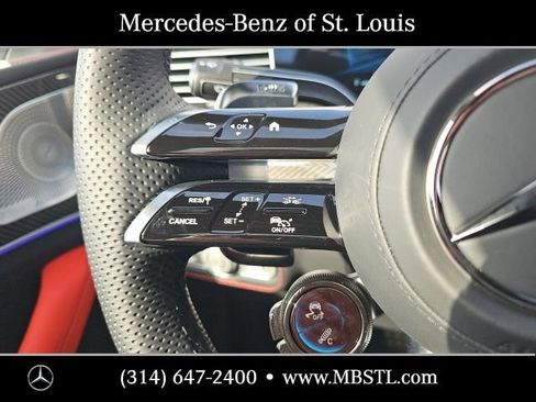 New 2026 Mercedes-Benz GLE 53 AMG 4MATIC Coupe image 27